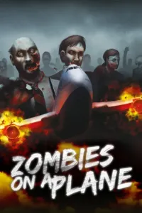 Zombies on a Plane - Santa (DLC) (PC) Steam Key GLOBAL