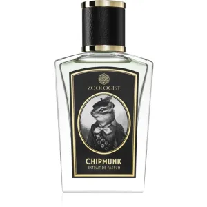 Zoologist Chipmunk perfume extract unisex 60 ml