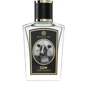 Zoologist Cow perfume extract unisex 60 ml