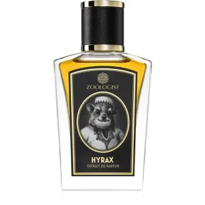 Zoologist Hyrax perfume extract unisex 60 ml