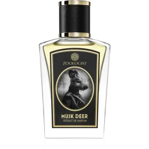 Zoologist Musk Deer perfume extract unisex 60 ml