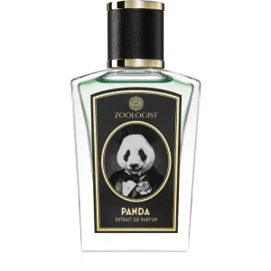 Zoologist Panda perfume extract unisex 60 ml