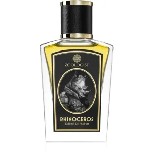 Zoologist Rhinoceros perfume extract unisex 60 ml