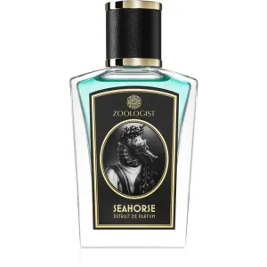 Zoologist Seahorse perfume extract unisex 60 ml