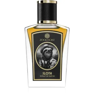 Zoologist Sloth perfume extract unisex 60 ml