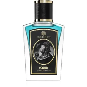 Zoologist Squid perfume extract unisex 60 ml