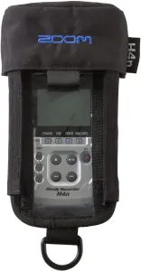 Zoom PCH-4n Cover for digital recorders