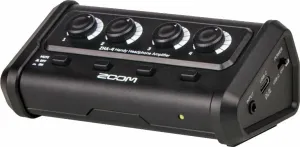 Zoom ZHA-4 Headphone amplifier