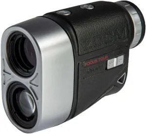 Zoom Focus Tour Laser Rangefinder Gunmetal