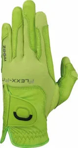 Zoom Gloves Tour Womens Golf Glove Lime LH