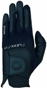 Zoom Gloves Weather Style Womens Golf Glove Navy LH