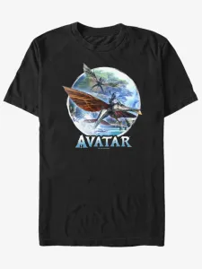 ZOOT.Fan Twentieth Century Fox Avatar 2 T-shirt Black