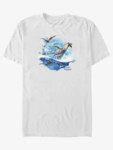 ZOOT.Fan Twentieth Century Fox Avatar 2 T-shirt White
