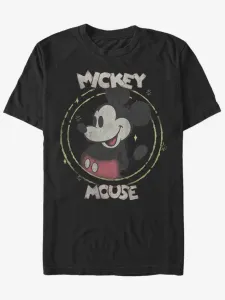 ZOOT.Fan Disney Mickey Mouse T-shirt Black #70384