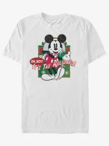 ZOOT.Fan Disney Mickey Mouse T-shirt White #1683849