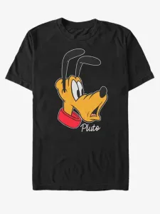ZOOT.Fan Disney Pluto T-shirt Black