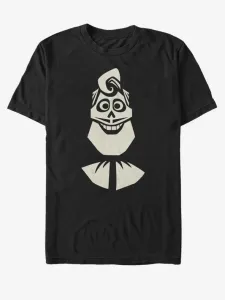 ZOOT.Fan Ernesto Face Pixar T-shirt Black #1592888