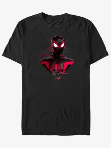 ZOOT.Fan Marvel Big Spidey T-shirt Black