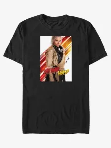 ZOOT.Fan Marvel Mom Wasp Ant-Man and The Wasp T-shirt Black