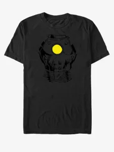 ZOOT.Fan Marvel Strážci Galaxie T-shirt Black #1373149