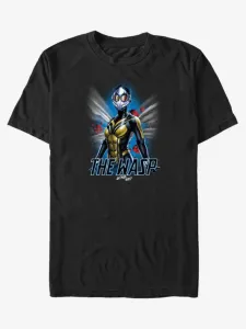 ZOOT.Fan Marvel The Wasp Ant-Man and The Wasp T-shirt Black #1265440