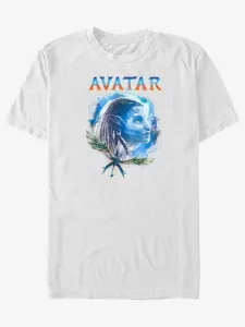 ZOOT.Fan Twentieth Century Fox Neytiri Avatar 2 T-shirt White