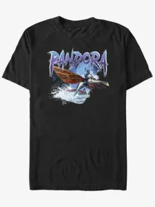 ZOOT.Fan Twentieth Century Fox Pandora Avatar 2 T-shirt Black