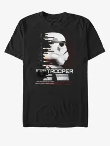 ZOOT.Fan Stormtrooper Star Wars: Andor T-shirt Black