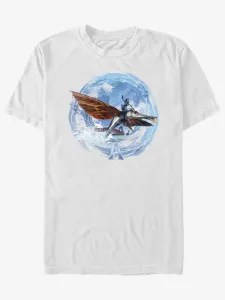 ZOOT.Fan Twentieth Century Fox Velký Leonopteryx Avatar 2 T-shirt White