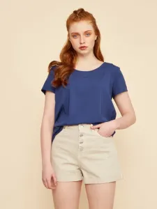 ZOOT.lab Pippy Blouse Blue #84487