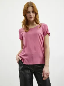 ZOOT.lab Pippy Blouse Pink #1181042