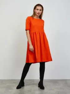ZOOT.lab Monika 2 Dresses Orange