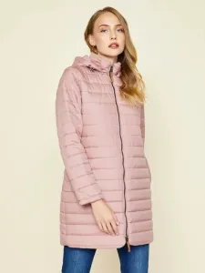 ZOOT.lab Molly Winter jacket Pink #88940
