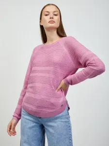 ZOOT.lab Heddie Sweater Pink #85658