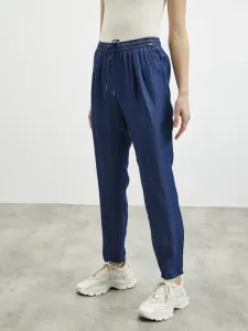 ZOOT.lab Bethany Trousers Blue