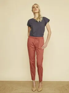 ZOOT.lab Edita Trousers Red