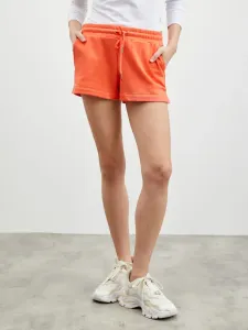 ZOOT.lab Helena Shorts Red