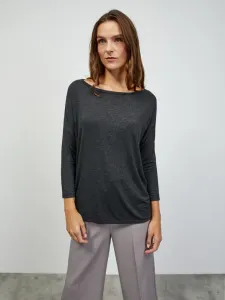 ZOOT.lab Leticia T-shirt Grey #90605
