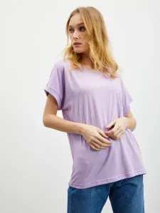 ZOOT.lab Olla T-shirt Violet