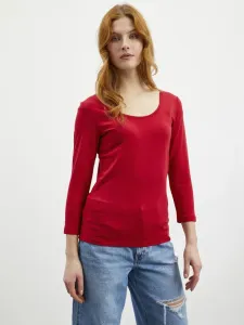 ZOOT.lab Thereza 2 T-shirt Red