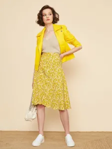 ZOOT.lab Kailyn Skirt Yellow #89654