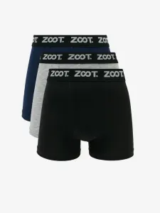 ZOOT.lab Boxer shorts Black #88427