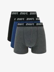 ZOOT.lab Boxer shorts Grey