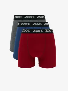 ZOOT.lab Boxer shorts Red #88423