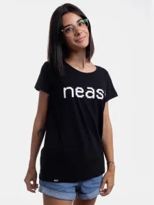 ZOOT.Original Neasi T-shirt Black #1753448
