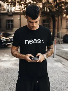ZOOT.Original Neasi T-shirt Black #1753357