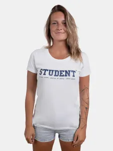 ZOOT.Original Student T-shirt White #1753469