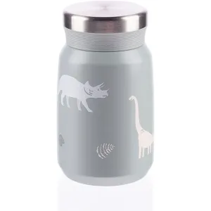 Zopa Food Thermos Large thermos for food Dino 500 ml