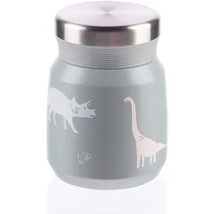 Zopa Food Thermos thermos for food Dino 300 ml