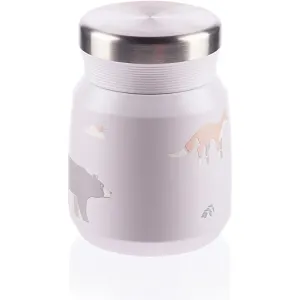 Zopa Food Thermos thermos for food Mountains 300 ml